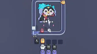 Pixel Flow Level 2016 Solution & Walkthrough Guide