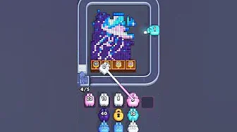 Pixel Flow Level 2021 Solution: Complete Walkthrough & Guide
