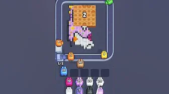 Pixel Flow Level 2022 Solution: Complete Walkthrough & Guide