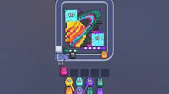 Pixel Flow Level 2023 Solution & Walkthrough Guide