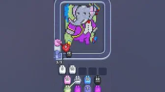 Pixel Flow Level 2025 Solution & Walkthrough Guide