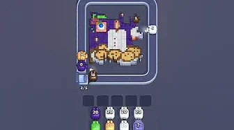 Pixel Flow Level 2026 Solution & Walkthrough Guide