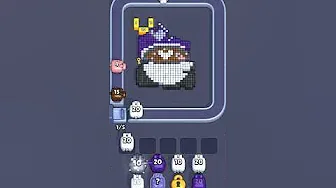 Pixel Flow Level 2031 Solution & Walkthrough Guide