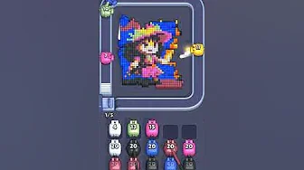 Pixel Flow Level 2034 Solution: Complete Walkthrough & Guide