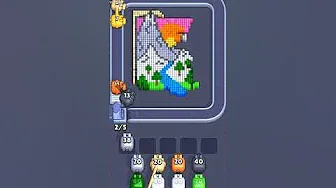 Pixel Flow Level 2042 Solution: Complete Walkthrough & Guide