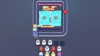 Pixel Flow Level 2043 Solution: Complete Walkthrough & Guide