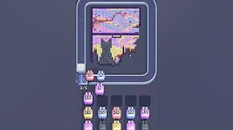 Pixel Flow Level 2047 Solution: Complete Walkthrough & Guide
