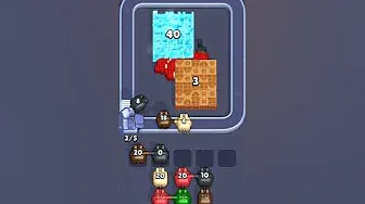 Pixel Flow Level 2078 Solution: Complete Walkthrough & Guide