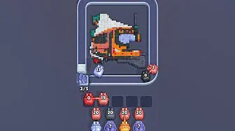 Pixel Flow Level 2080 Solution: Complete Walkthrough & Tips