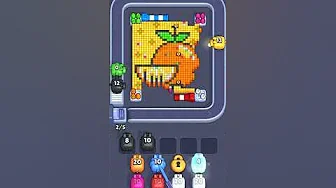 Pixel Flow Level 2094 Solution: Complete Walkthrough & Guide