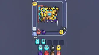 Pixel Flow Level 2096 Solution: Complete Walkthrough & Guide