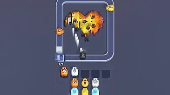 Pixel Flow Level 2099 Solution: Complete Walkthrough & Guide