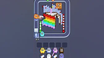 Pixel Flow Level 2113 Solution: Complete Walkthrough & Guide