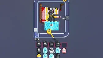 Pixel Flow Level 2120 Solution: Complete Walkthrough & Tips