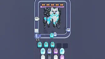 Pixel Flow Level 2121 Solution: Complete Walkthrough & Tips