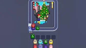 Pixel Flow Level 2122 Solution: Complete Walkthrough & Guide