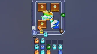 Pixel Flow Level 2129 Solution: Complete Walkthrough & Guide