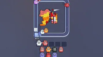 Pixel Flow Level 2138 Solution: Complete Walkthrough & Guide
