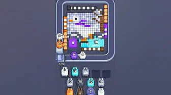Pixel Flow Level 2139 Solution: Complete Walkthrough & Guide