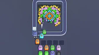 Pixel Flow Level 2143 Solution: Complete Walkthrough & Guide