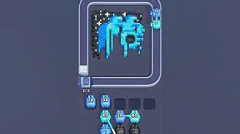 Pixel Flow Level 2147 Solution: Complete Walkthrough & Guide