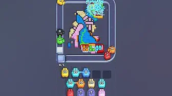 Pixel Flow Level 2152 Solution: Complete Walkthrough & Guide
