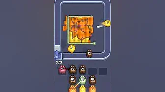 Pixel Flow Level 2156 Solution: Complete Walkthrough Guide