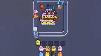 Pixel Flow Level 2163 Solution: Complete Walkthrough & Guide