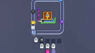 Pixel Flow Level 2173 Solution & Walkthrough Guide