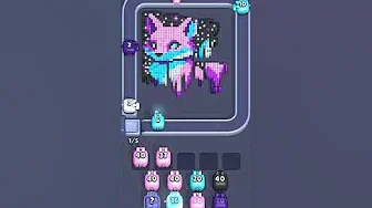 Pixel Flow Level 2175 Solution: Complete Walkthrough & Guide
