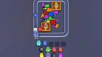 Pixel Flow Level 2178 Solution: Complete Walkthrough & Guide