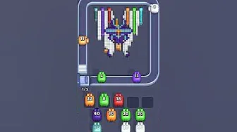 Pixel Flow Level 2179 Solution: Complete Walkthrough Guide
