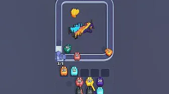 Pixel Flow Level 2181 Solution: Complete Walkthrough & Guide