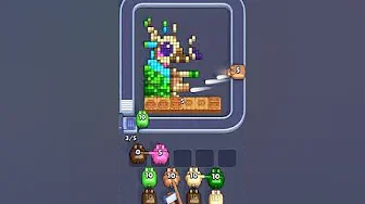 Pixel Flow Level 2183 Solution: Complete Walkthrough & Guide