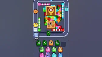 Pixel Flow Level 2189 Solution: Complete Walkthrough Guide
