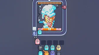 Pixel Flow Level 2191 Solution: Complete Walkthrough & Guide
