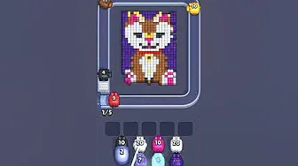 Pixel Flow Level 2198 Solution: Complete Walkthrough & Guide