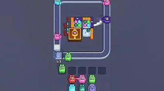 Pixel Flow Level 2199 Solution: Complete Walkthrough & Guide