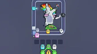 Pixel Flow Level 2200 Solution: Complete Walkthrough & Guide