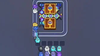 Pixel Flow Level 2208 Solution: Complete Walkthrough & Guide