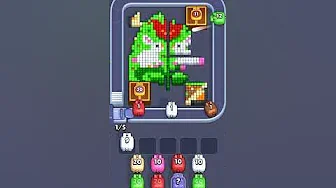 Pixel Flow Level 2209 Solution: Complete Walkthrough & Guide