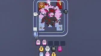 Pixel Flow Level 2225 Solution: Complete Walkthrough & Guide