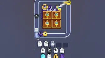 Pixel Flow Level 2229 Solution: Complete Walkthrough & Guide