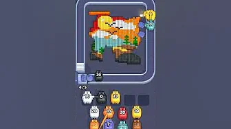Pixel Flow Level 2230 Solution & Walkthrough Guide