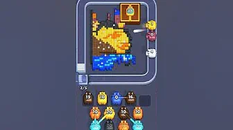 Pixel Flow Level 2234 Solution: Complete Walkthrough & Guide