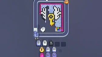 Pixel Flow Level 2360 Solution: Complete Walkthrough & Guide