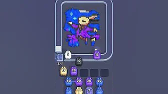 Pixel Flow Level 2380 Solution & Walkthrough Guide