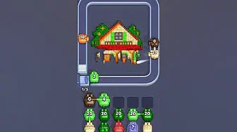 Pixel Flow Level 2394 Solution: Complete Walkthrough & Guide