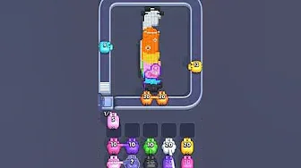 Pixel Flow Level 2398 Solution: Complete Walkthrough & Guide