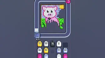 Pixel Flow Level 2406 Solution: Complete Walkthrough & Tips